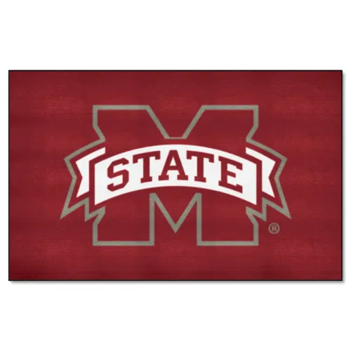 Fan Mats Mississippi State University Ulti-Mat