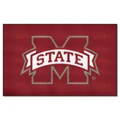 Fan Mats Mississippi State University Ulti-Mat