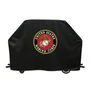 U.S. Marine Corps Military BBQ Grill Cover