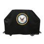 United States Navy Military BBQ Grill Cover
