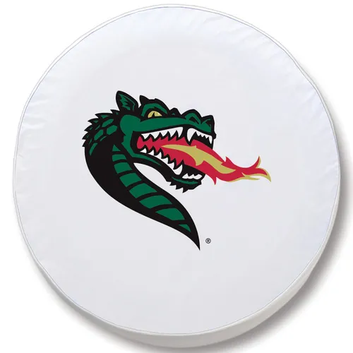 University Alabama Birmingham College Tire Cover. Free shipping.  Some exclusions apply.