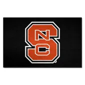 Fan Mats North Carolina State Starter Mat