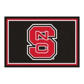 Fan Mats North Carolina State 5x8 Rug