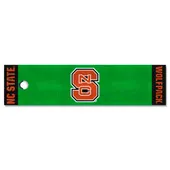 Fan Mats North Carolina State Putting Green Mat