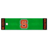 Fan Mats North Carolina State Putting Green Mat