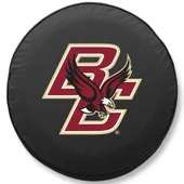 Holland Boston College Tire Cover