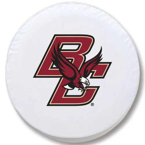 Holland Boston College Tire Cover. Free shipping.  Some exclusions apply.