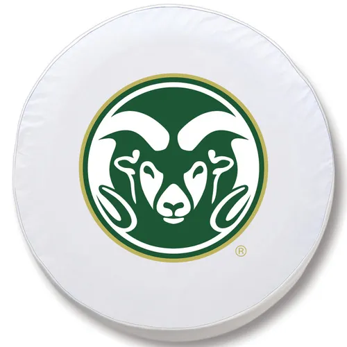 Holland Colorado State Univ College Tire Cover. Free shipping.  Some exclusions apply.