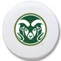 Holland Colorado State Univ College Tire Cover