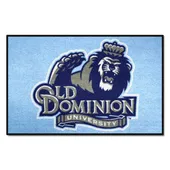 Fan Mats Old Dominion University Starter Mat