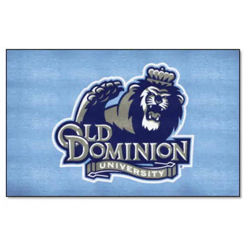 Fan Mats Old Dominion University Ulti-Mat