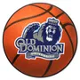 Fan Mats Old Dominion University Basketball Mat