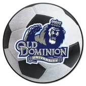 Fan Mats Old Dominion University Soccer Ball Mat