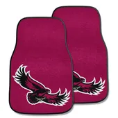 Fan Mats St. Joseph's Univ Carpet Car Mats (set)