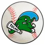 Fan Mats Tulane University Baseball Mat