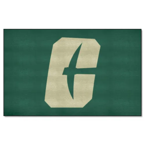 Fan Mats NCAA UNC Charlotte Ulti-Mat