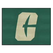 Fan Mats NCAA UNC Charlotte All Star Mat