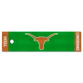 Fan Mats University of Texas Putting Green Mat