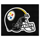 Fan Mats Pittsburgh Steelers Tailgater Mat