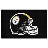 Fan Mats Pittsburgh Steelers Ulti-Mat