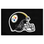 Fan Mats Pittsburgh Steelers Ulti-Mat