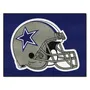 Fan Mats Dallas Cowboys All-Star Mat