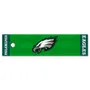 Fan Mats Philadelphia Eagles Putting Green