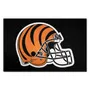 Fan Mats Cincinnati Bengals Starter Mat