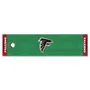 Fan Mats Atlanta Falcons Putting Green Mat