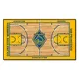 Fan Mats NBA Golden State Warriors Court Runner