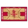 Fan Mats NBA Houston Rockets Court Runner