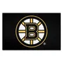 Fan Mats NHL Boston Bruins Starter Mats