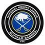 Fan Mats NHL Buffalo Sabres Puck Mats