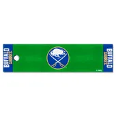 Fan Mats NHL Buffalo Sabres Putting Green Mat