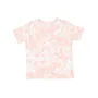 ROSE TIE DYE