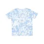 SKY TIE DYE