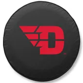 Holland University of Dayton College Tire Cover