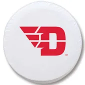 Holland University of Dayton College Tire Cover