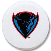 Holland NCAA DePaul University Tire Cover