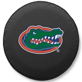 Holland NCAA University of Florida Tire Cover