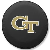 Holland NCAA Georgia Tech Tire Cover