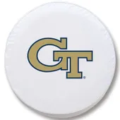 Holland NCAA Georgia Tech Tire Cover