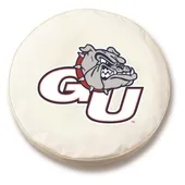 Holland NCAA Gonzaga Bulldogs Tire Cover