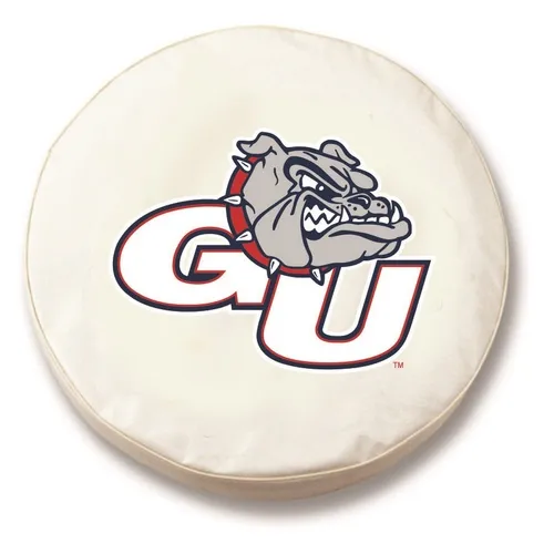 Holland NCAA Gonzaga Bulldogs Tire Cover. Free shipping.  Some exclusions apply.