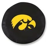 Holland NCAA University of Iowa Tire Cover