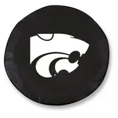 Holland NCAA Kansas State University Tire Cover