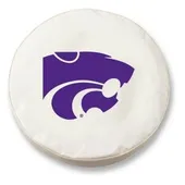 Holland NCAA Kansas State University Tire Cover