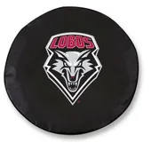 Holland NCAA University of New Mexico Tire Cover