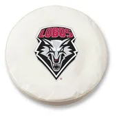 Holland NCAA University of New Mexico Tire Cover