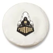 Holland NCAA Purdue Boilermakers Tire Cover